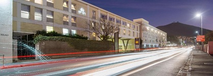 The Portswood Hotel