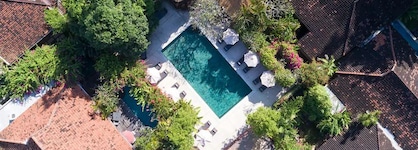 The Pavilions Bali