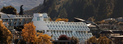 Crowne Plaza Hotel Queenstown By Ihg