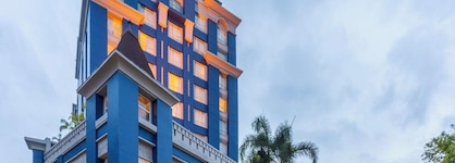 Novotel Semarang