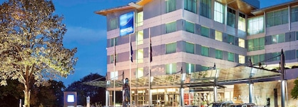 Novotel Tainui Hamilton