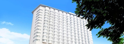 Hotel Du Parc Hanoi