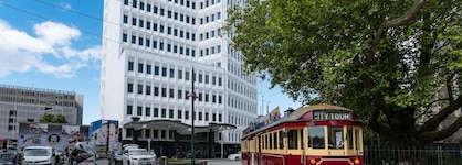 Millennium Hotel Christchurch