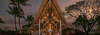 The Westin Bora Bora Resort & Spa