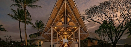 The Westin Bora Bora Resort & Spa