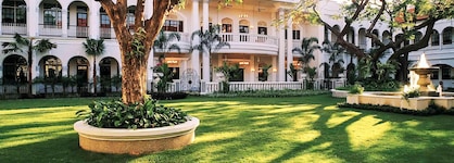 Hotel Majapahit Surabaya - Mgallery