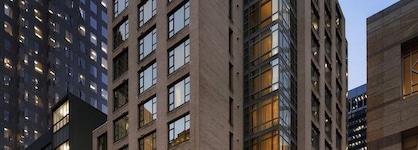 Executive  Hotel Le Soleil