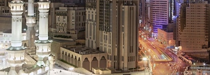 Le Meridien Makkah