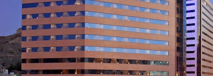 Le Meridien Makkah