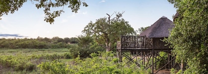 Kruger Gate Hotel