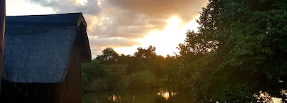 Kruger Park Lodge