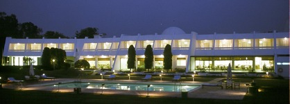 Radisson Hotel Khajuraho