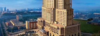 Itc Sonar, A Luxury Collection Hotel, Kolkata