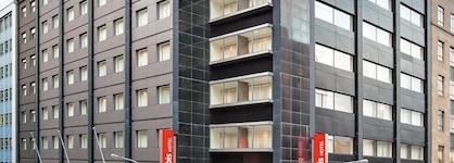 Ibis Wellington