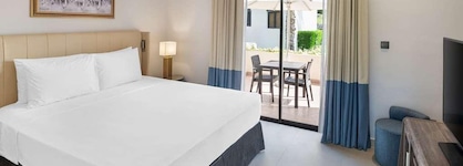 Radisson Blu Hotel & Resort