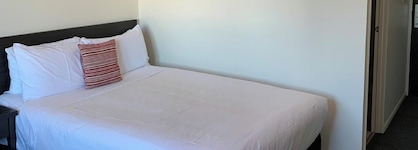 Distinction New Plymouth Hotel