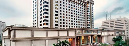 Le Grandeur Mangga Dua