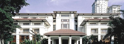The Dharmawangsa Jakarta