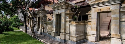 Champlung Sari Hotel & Spa Ubud