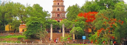 Century Riverside Hotel Hue