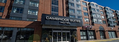 Cambridge Suites Hotel