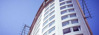 Bolton Hotel