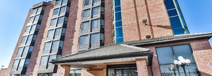 Best Western Plus Cambridge Hotel