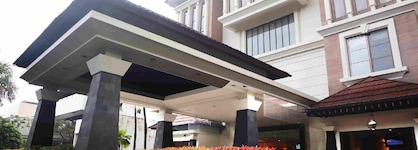 Arion Swiss-Belhotel Bandung