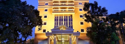 Ambhara Hotel