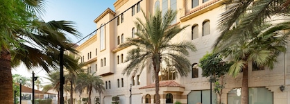 Madareem Hotel