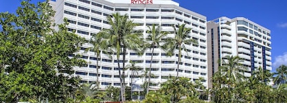 Rydges Esplanade Resort Cairns