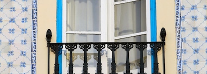 Hotel De Moura