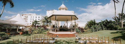 Pullman Cairns International