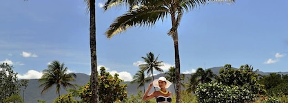 Cairns Harbourside Hotel