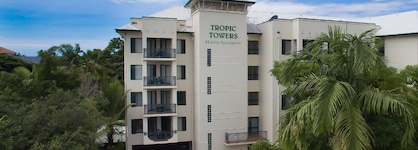 Tropic Towers Apartments
