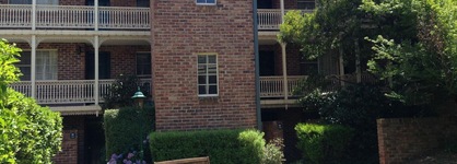 Adina Serviced Apartments Canberra Kingston