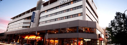 Novotel Canberra