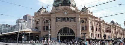 Hotel Indigo Melbourne On Flinders By Ihg