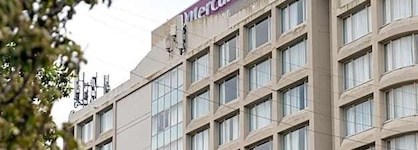 Mercure Sydney Parramatta