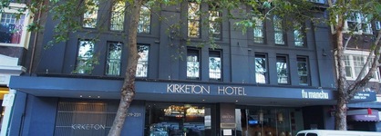 Kirketon Hotel Sydney
