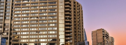 Oaks Sydney Hyde Park Suites