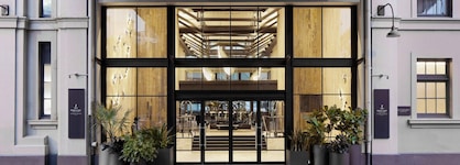 Pier One Sydney Harbour, Marriott Autograph Collection
