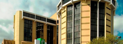 Holiday Inn Austin -Town Lake By Ihg