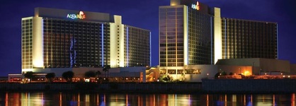 Aquarius Casino Resort, BW Premier Collection