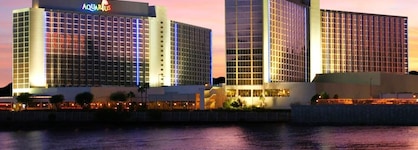 Aquarius Casino Resort, BW Premier Collection
