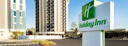 Holiday Inn Long Beach Airport Hotel And Conference Center By Ihg