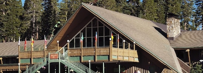 Mammoth Mountain Inn