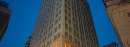 Renaissance New Orleans Pere Marquette French Qtr Area Hotel