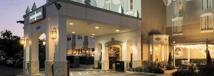 Castle Hotel, Autograph Collection