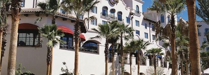 Universal's Hard Rock Hotel
